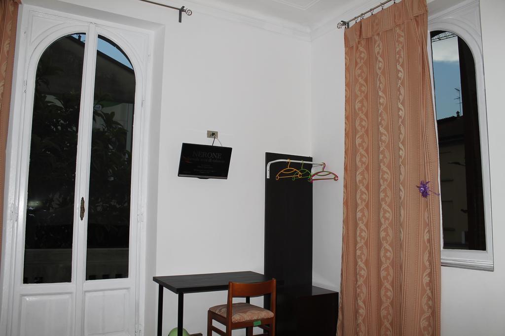 Hotel Luisa Milan Room photo