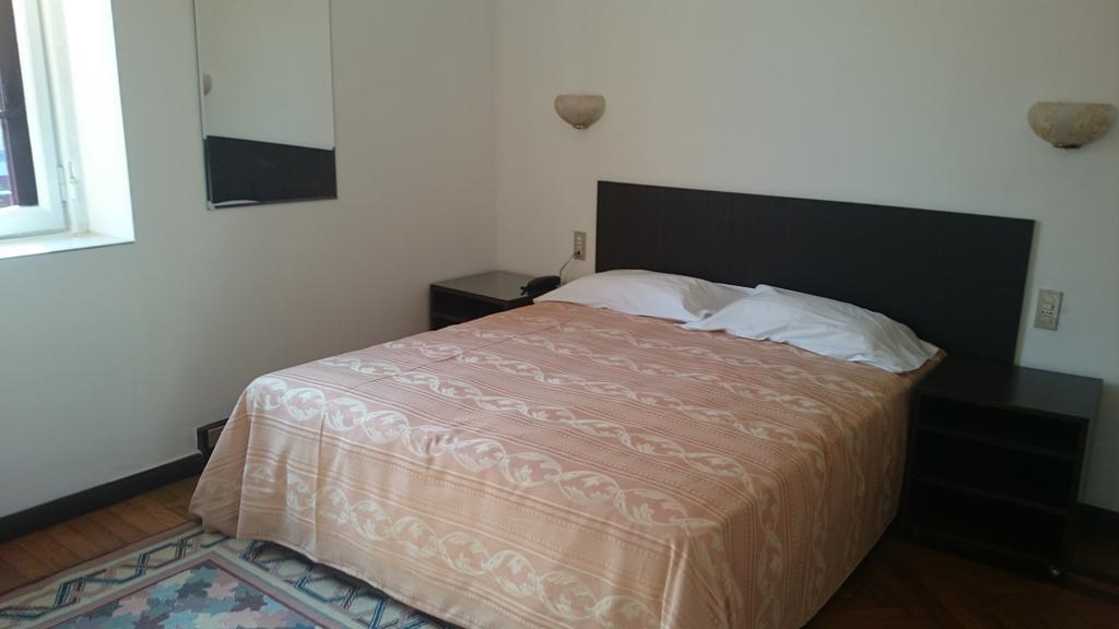 Hotel Luisa Milan Exterior photo