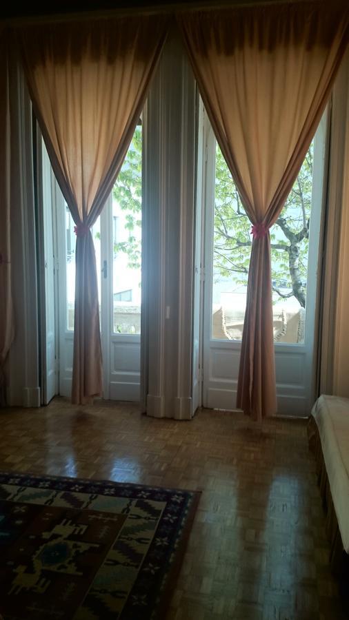 Hotel Luisa Milan Room photo
