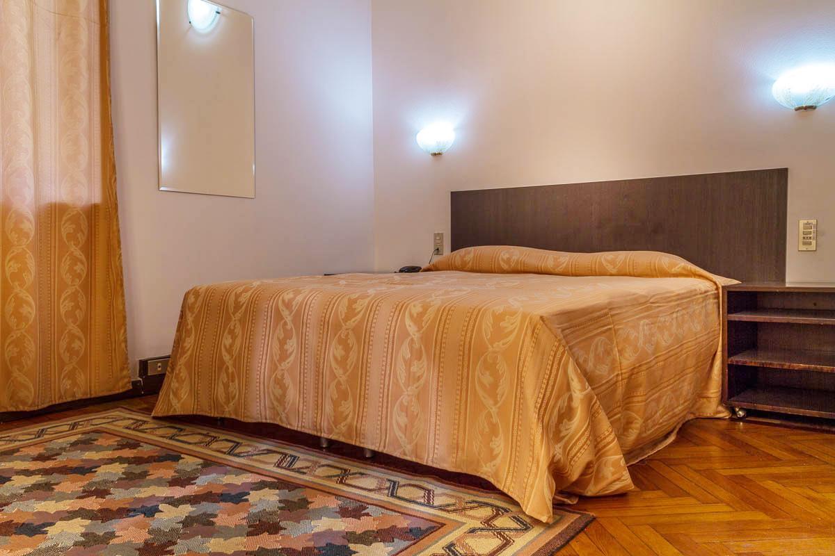 Hotel Luisa Milan Room photo