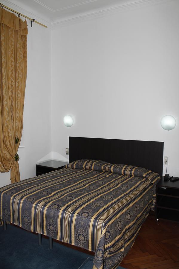 Hotel Luisa Milan Room photo