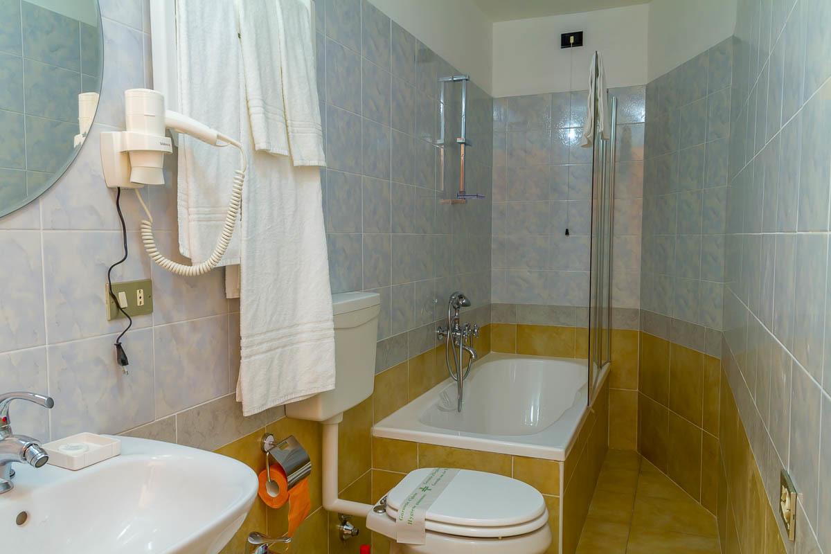 Hotel Luisa Milan Room photo